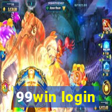 99win login